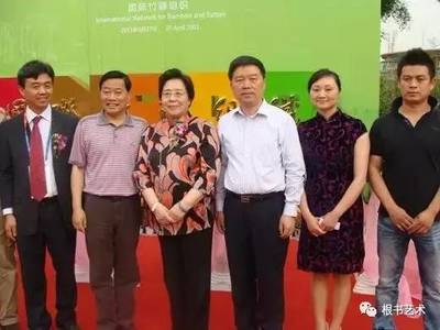 杨小燕 以艺术为桥，连接北京与四川的文化交流新篇章