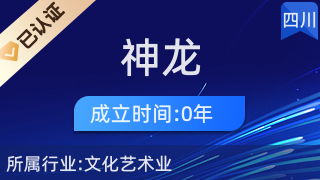 简阳市神龙文化传媒工作室 四川文化艺术交流的桥梁与引擎