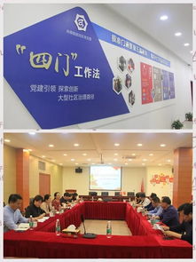活动 区教育局开展基层党组织书记片区交流活动