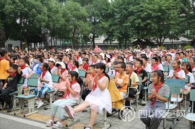 寻梦时空——2022魔术进校园活动在四川启动