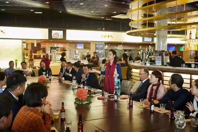 金秋英伦飘蜀韵，大国芬芳展华章——四川省侨联“亲情中华·美丽四川”艺术团访英文化交流圆满成功